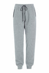 JOGGINGHOSE - 2110 - LIGHT GREY