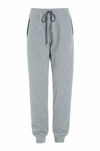 JOGGINGHOSE - 2110 - LIGHT GREY