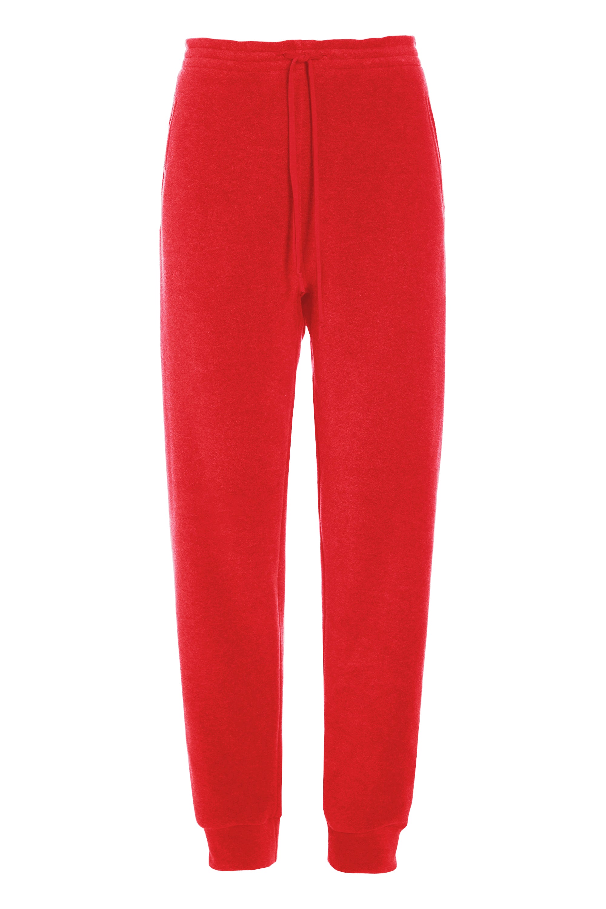 HENRIETTE STEFFENSEN COPENHAGEN JOGGINGHOSE - 2110 BUKSER TOMATO 845