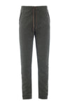 JOGGINGHOSE HERREN - 1017C - BARK