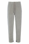 JOGGINGHOSE HERREN - 1017C - SAND