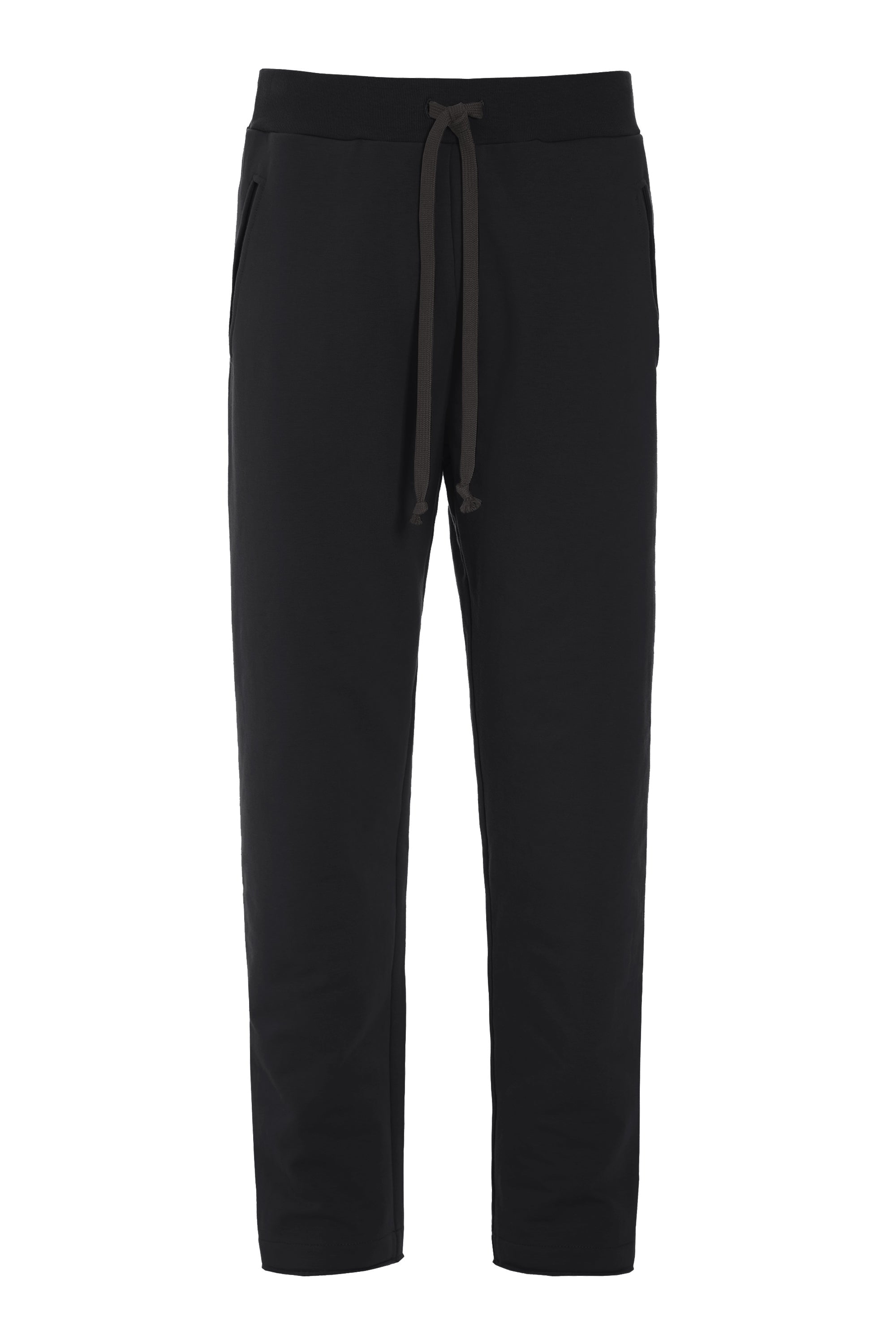 CARL BY STEFFENSEN COPENHAGEN JOGGING HOSEN - 1047C JOGGING BLACK 900