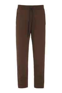 JOGGING HOSEN - 1047C - CHOCOLATE