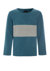 JUMPER - 1005C - PETROL