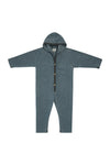 JUMPSUITE CHILD - 403 - GREY