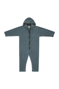 JUMPSUITE CHILD - 403 - GREY