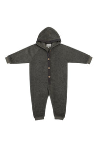 JUMPSUITE TODDLER - 402 - BARK