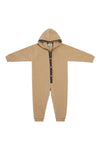 JUMPSUITE TODDLER - 402 - CAMEL