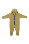 JUMPSUITE TODDLER - 402 - OLIVE