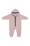 JUMPSUIT BABY - 402 - NUDE