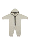 JUMPSUIT BABY - 402 - SAND