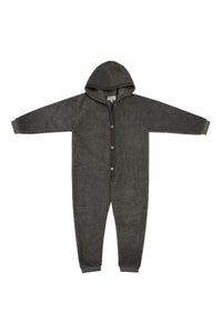 JUMPSUIT CHILD - 402 - BARK