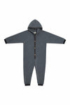 JUMPSUIT CHILD - 402 - GREY