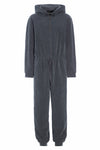JUMPSUIT HERREN - 2900C - GREY