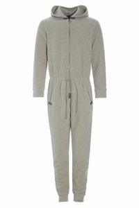 JUMPSUIT HERREN - 2900 - SAND