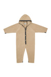 JUMPSUIT TODDLER - 403 - CAMEL