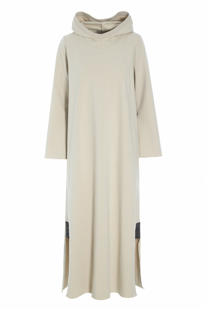 HENRIETTE STEFFENSEN COPENHAGEN KAFTAN KLEID - 73005 KJOLER KIT 831