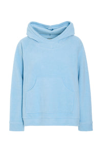KAPUZENPULLI - 1383 - BABY BLUE