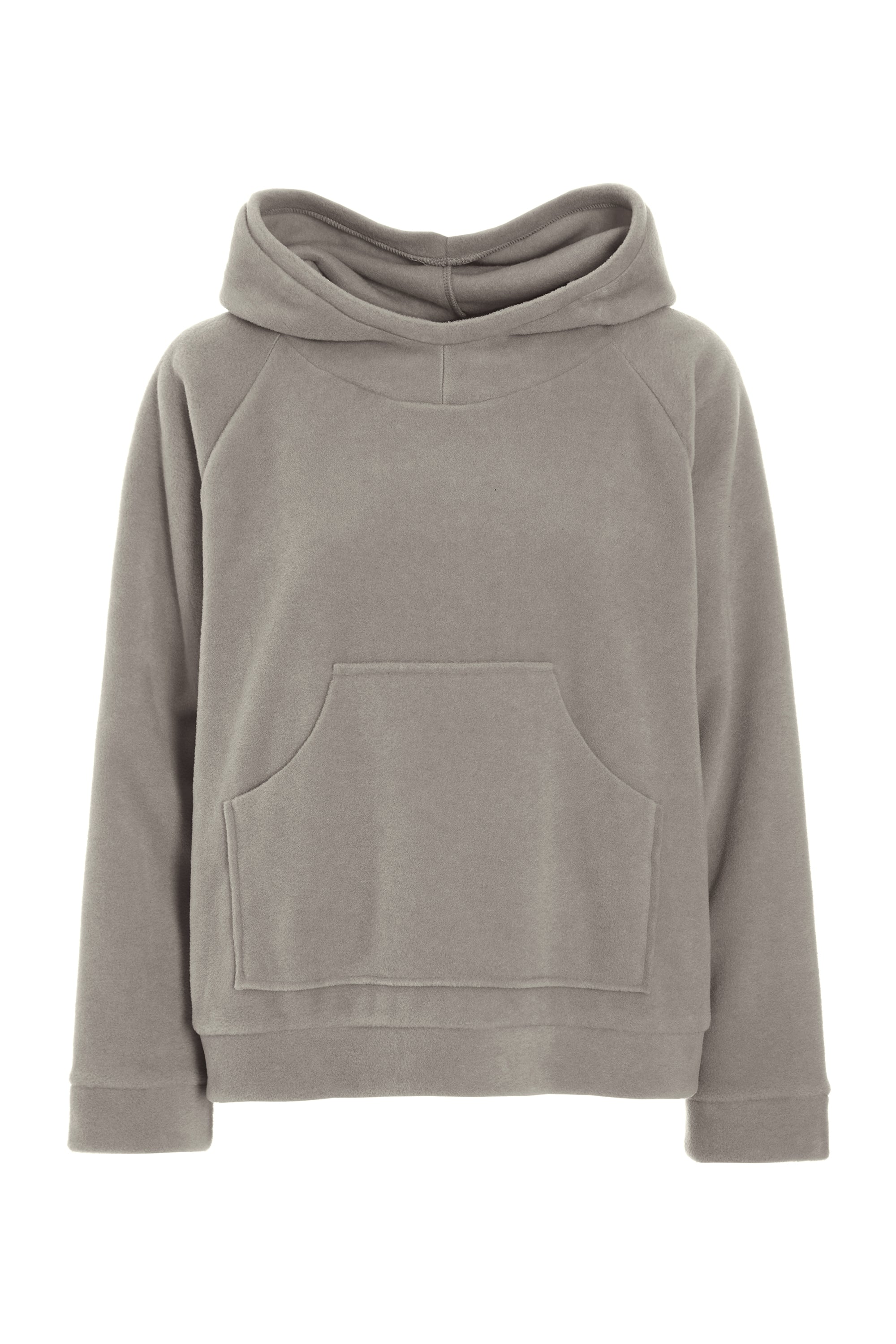 HENRIETTE STEFFENSEN COPENHAGEN KAPUZENPULLI - 1383 HOODIES ELEPHANT 654