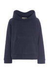 KAPUZENPULLI - 1383 - EVENING BLUE