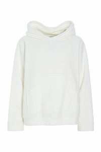 KAPUZENPULLI - 1383 - OFF WHITE