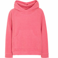 KAPUZENPULLI - 1383 - SUNSET PINK