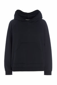 KAPUZENPULLI - 71009 - BLACK