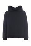 KAPUZENPULLI - 71014 - BLACK
