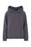 KAPUZENPULLI - 71014 - GREY