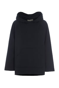 KAPUZENPULLI - 71015 - BLACK