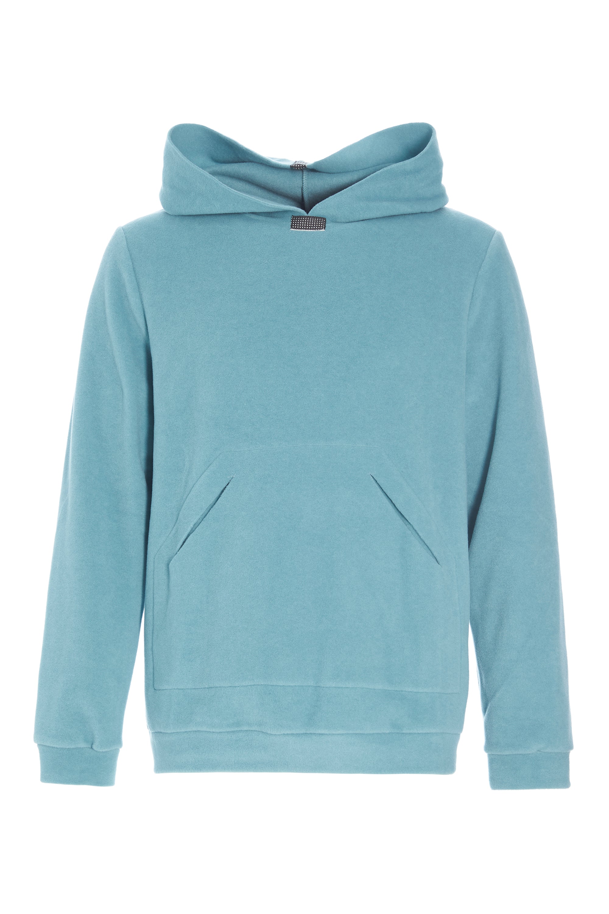 CARL BY STEFFENSEN COPENHAGEN KAPUZENPULLOVER - 1023C BLOUSES & SWEATERS SALVIE 670
