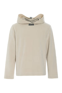 KAPUZENPULLOVER - 1059C - KIT