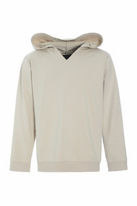 KAPUZENPULLOVER SWEAT - 1046C - KIT