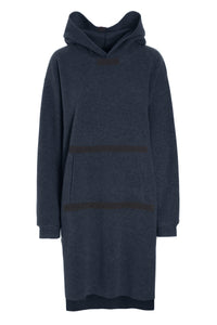 KAPUZEN TUNIKA - 1345 - DEEP BLUE