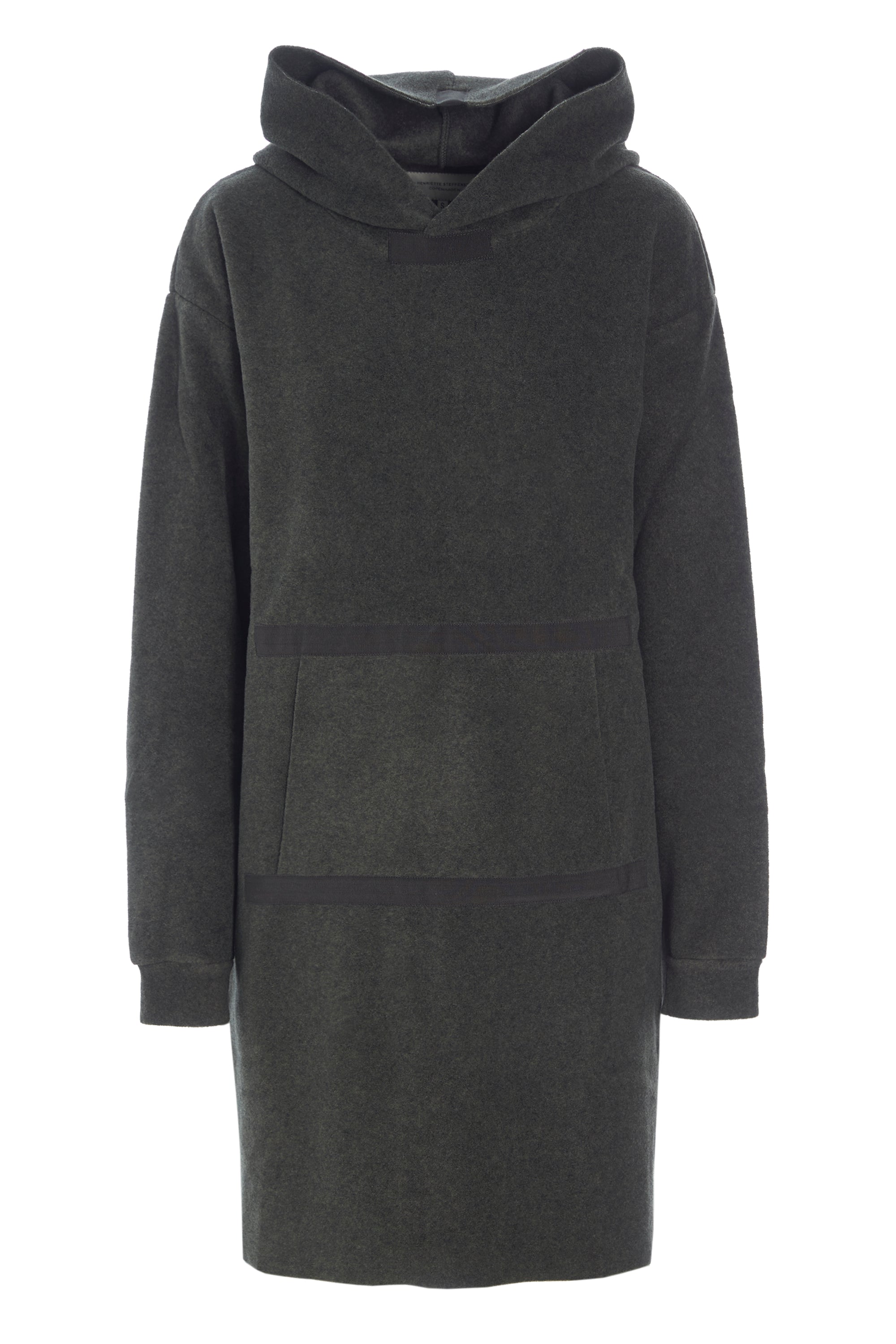 HENRIETTE STEFFENSEN COPENHAGEN KAPUZEN TUNIKA - 1345 TUNICS FORREST 600