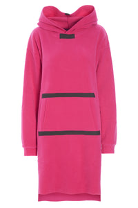KAPUZEN TUNIKA - 1345 - PINK