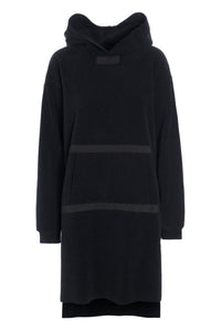 KAPUZEN TUNIKA - 1345 - SOFT BLACK