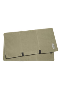 KEIN ABFALL TEPPICH - 4056 - OLIVE