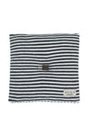 KISSEN - 503 - STRIPES B&W