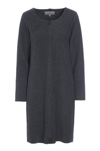 KLEID - 3240 - GREY