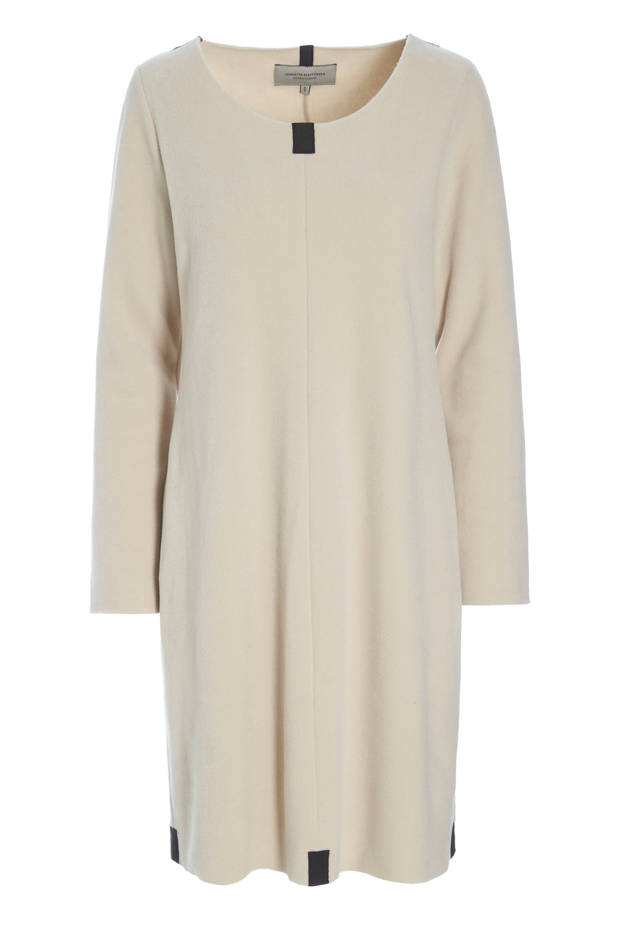 HENRIETTE STEFFENSEN COPENHAGEN KLEID - 3240 KJOLER KIT 831