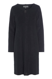 KLEID - 3240 - SOFT BLACK