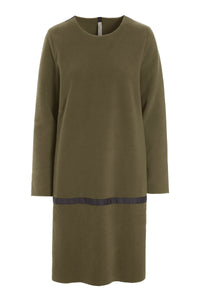 KLEID - 3245 - MOSS