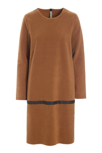 KLEID - 3245 - RUST