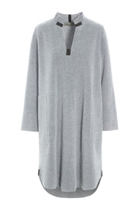 KLEID - 3250 - LIGHT GREY