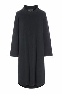 KLEID - 3255 - SOFT BLACK