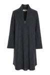 KLEID - 3257 - SOFT BLACK