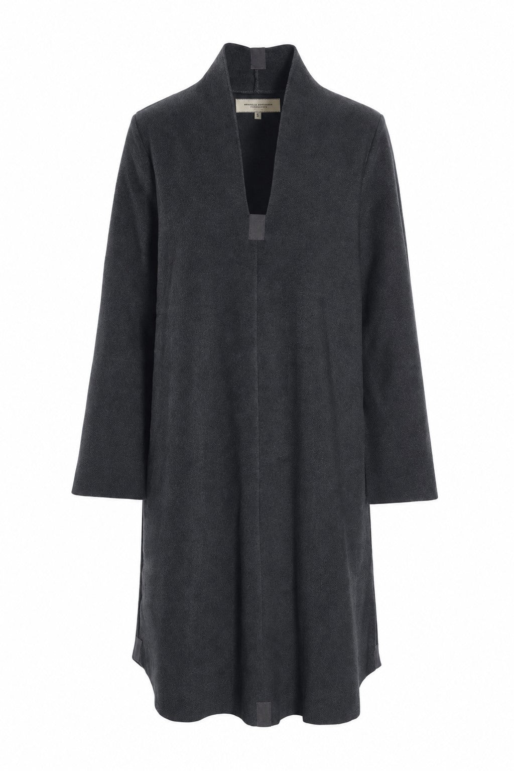 HENRIETTE STEFFENSEN COPENHAGEN KLEID - 3257 KJOLER SOFT BLACK 914