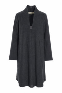 KLEID - 3257 - SOFT BLACK