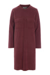 KLEID - 3258 - BORDEAUX